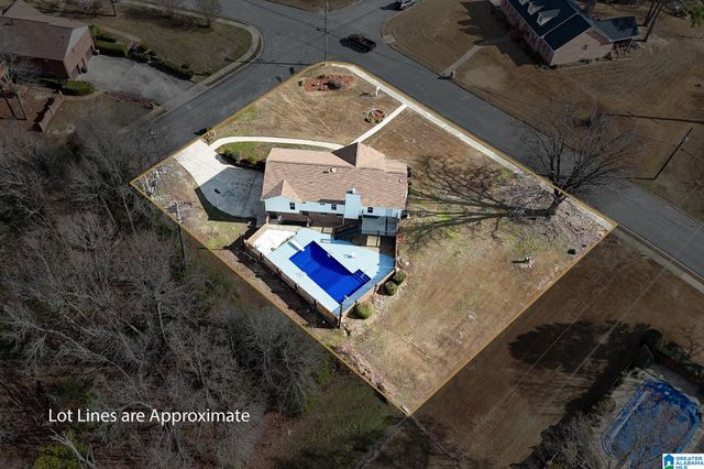 1301 OAK BROOK DRIVE NW, Birmingham, AL 35215