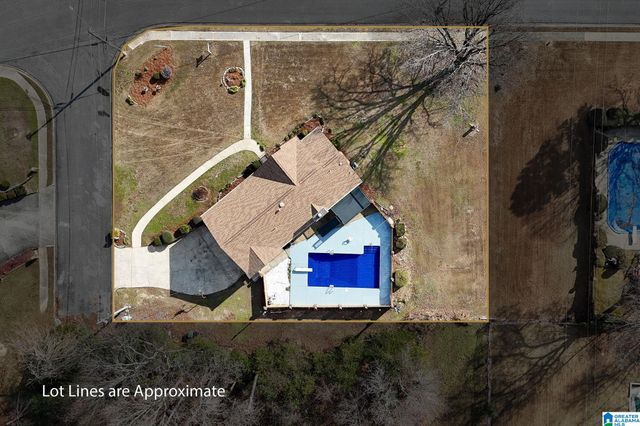 1301 OAK BROOK DRIVE NW, Birmingham, AL 35215