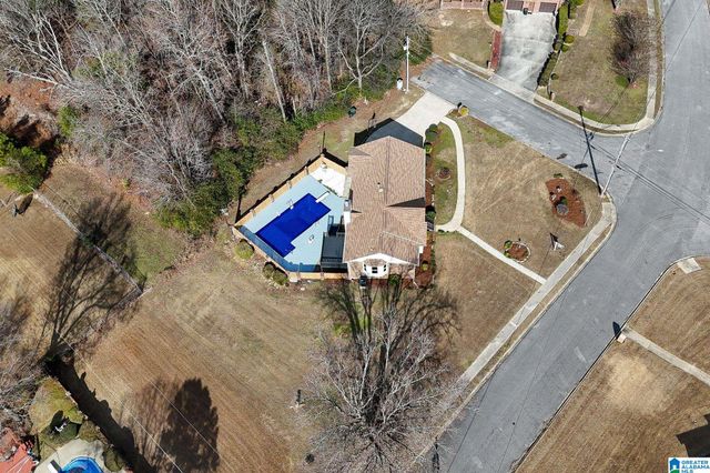 1301 OAK BROOK DRIVE NW, Birmingham, AL 35215