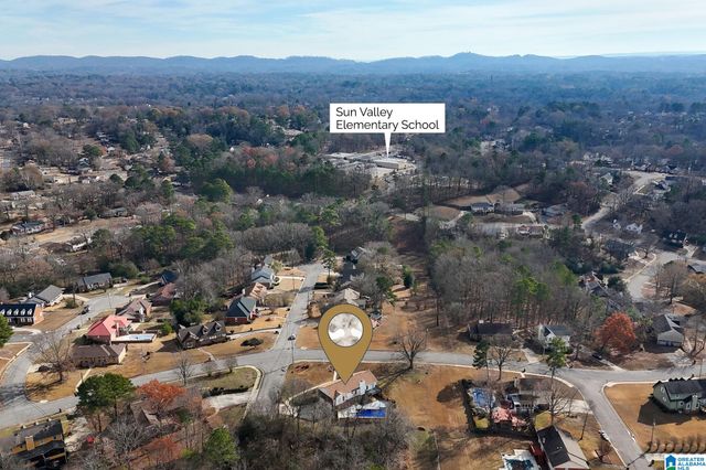 1301 OAK BROOK DRIVE NW, Birmingham, AL 35215