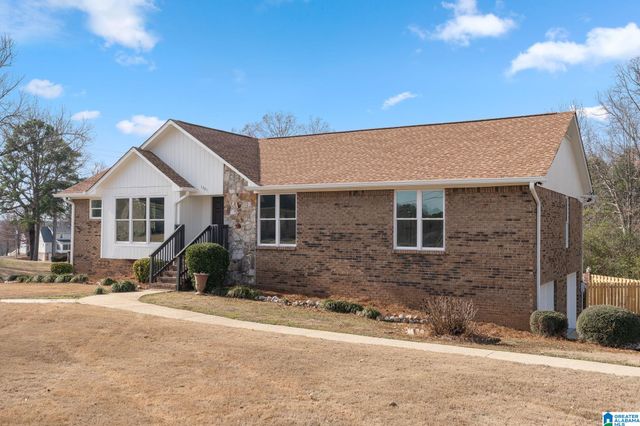 1301 OAK BROOK DRIVE NW, Birmingham, AL 35215