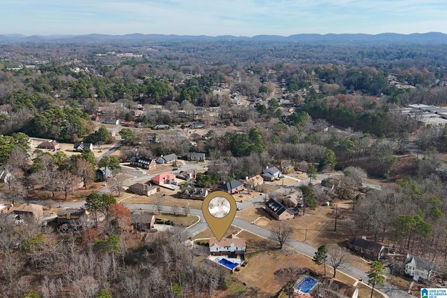 1301 OAK BROOK DRIVE NW, Birmingham, AL 35215