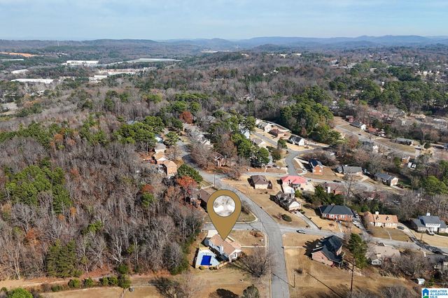 1301 OAK BROOK DRIVE NW, Birmingham, AL 35215