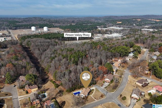 1301 OAK BROOK DRIVE NW, Birmingham, AL 35215