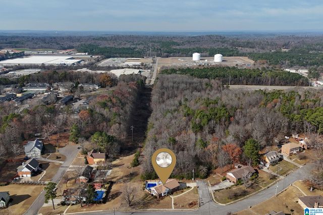 1301 OAK BROOK DRIVE NW, Birmingham, AL 35215