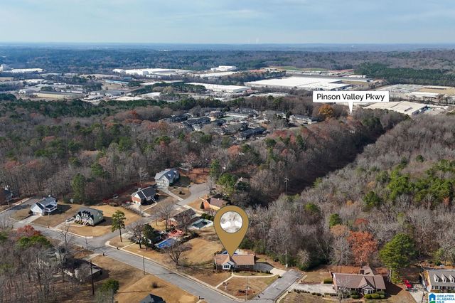 1301 OAK BROOK DRIVE NW, Birmingham, AL 35215