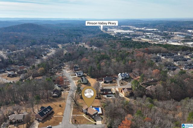 1301 OAK BROOK DRIVE NW, Birmingham, AL 35215