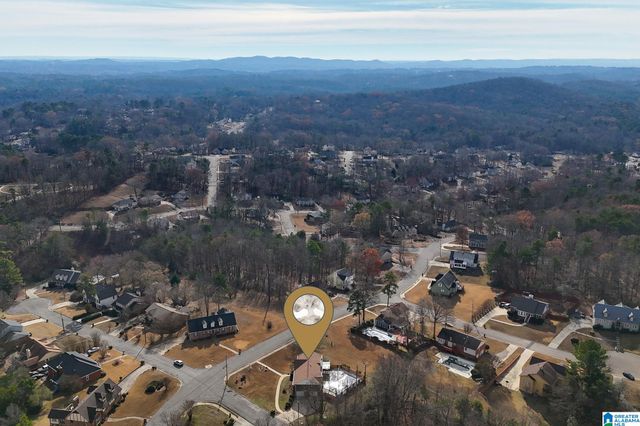 1301 OAK BROOK DRIVE NW, Birmingham, AL 35215