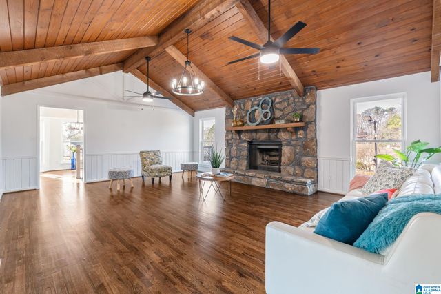 1301 OAK BROOK DRIVE NW, Birmingham, AL 35215