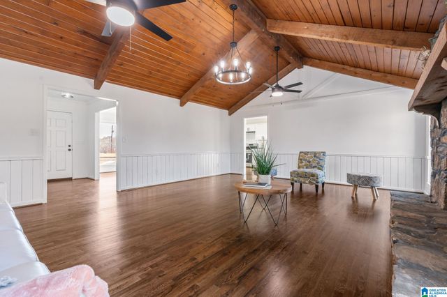 1301 OAK BROOK DRIVE NW, Birmingham, AL 35215