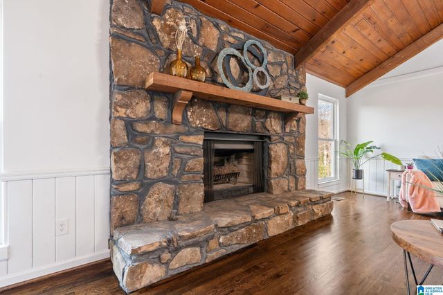 1301 OAK BROOK DRIVE NW, Birmingham, AL 35215