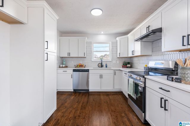 1301 OAK BROOK DRIVE NW, Birmingham, AL 35215