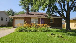 121 Brent Road, Belton, MO 64012