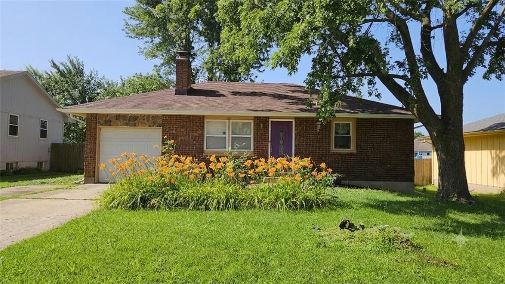 121 Brent Road, Belton, MO 64012