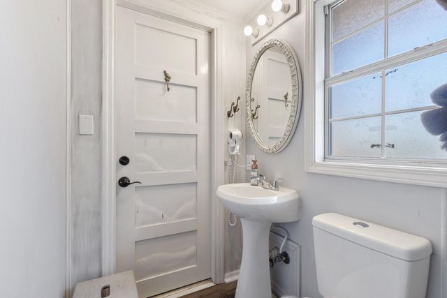 216 Carol Place, Panama City Beach, FL 32413