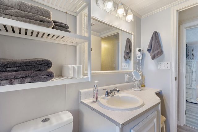 216 Carol Place, Panama City Beach, FL 32413