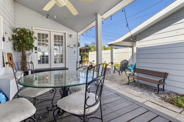 216 Carol Place, Panama City Beach, FL 32413