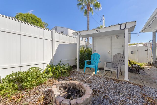 216 Carol Place, Panama City Beach, FL 32413