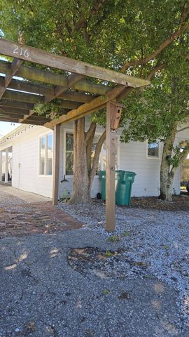 216 Carol Place, Panama City Beach, FL 32413