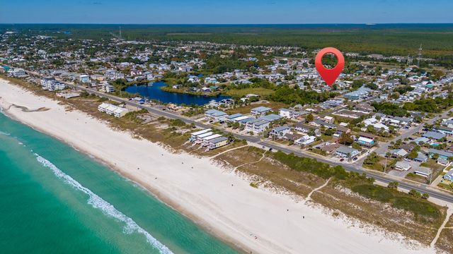 216 Carol Place, Panama City Beach, FL 32413