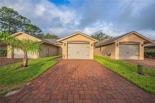 114 TUSCANY VILLAS DRIVE 114, Edgewater, FL 32141