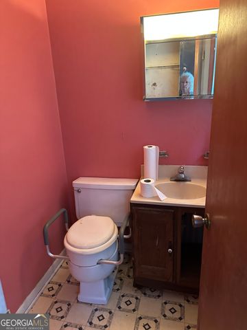 3353 W. Victory Court, Macon, GA 31211
