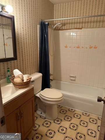 3353 W. Victory Court, Macon, GA 31211
