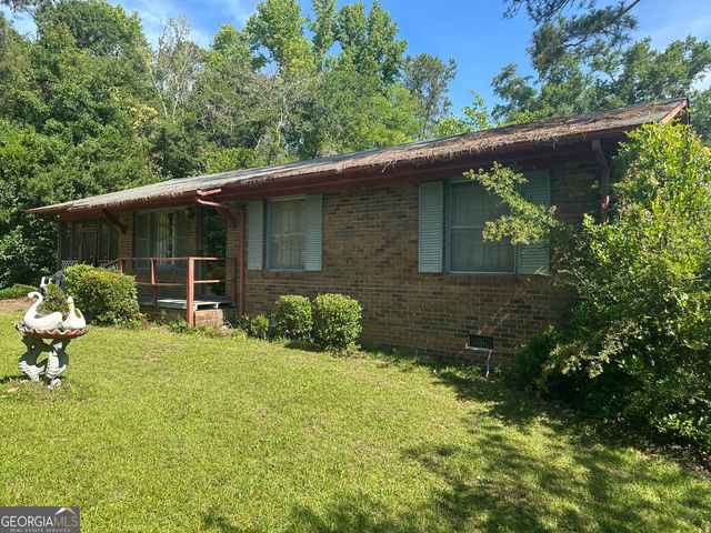 3353 W. Victory Court, Macon, GA 31211