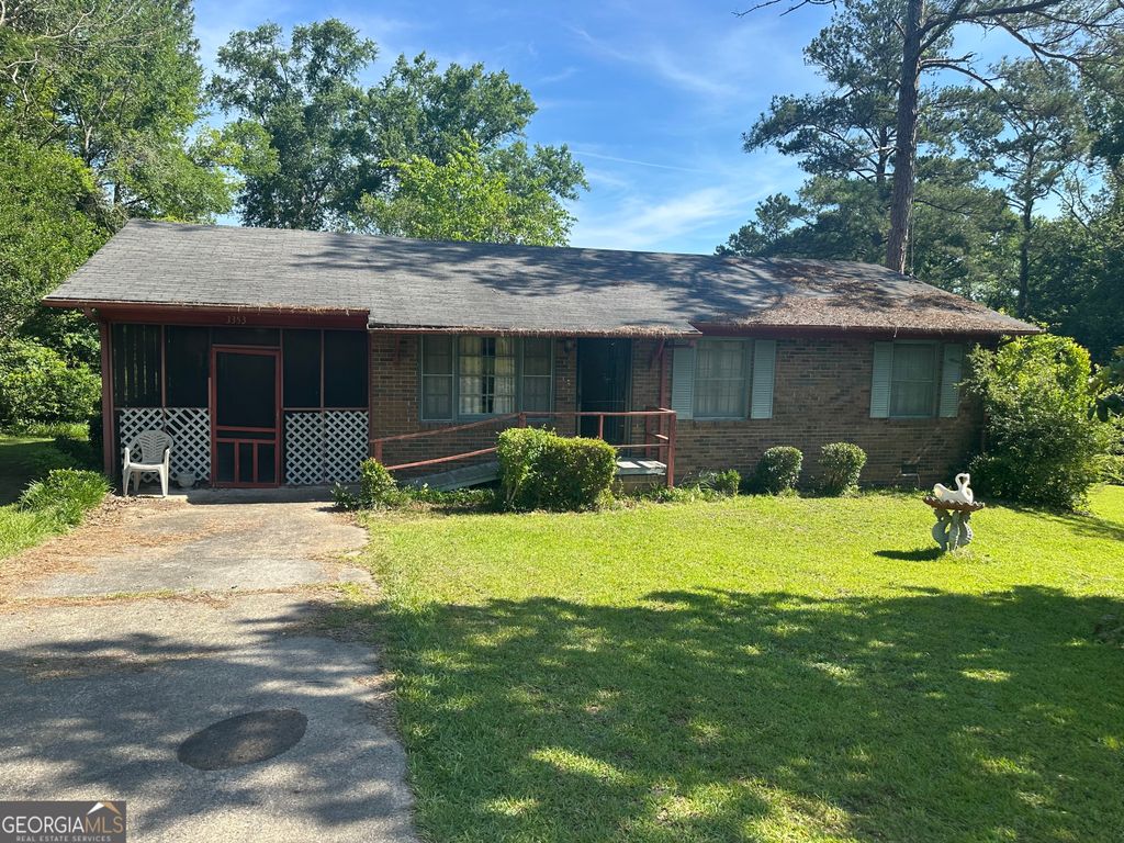 3353 W. Victory Court, Macon, GA 31211