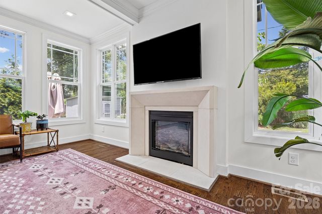 821 Woodside Avenue, Charlotte, NC 28205