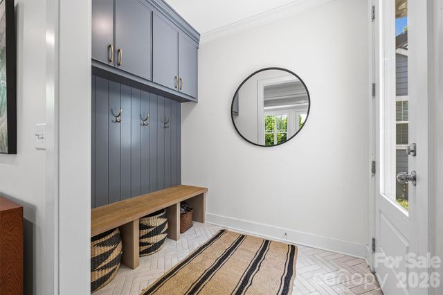 821 Woodside Avenue, Charlotte, NC 28205