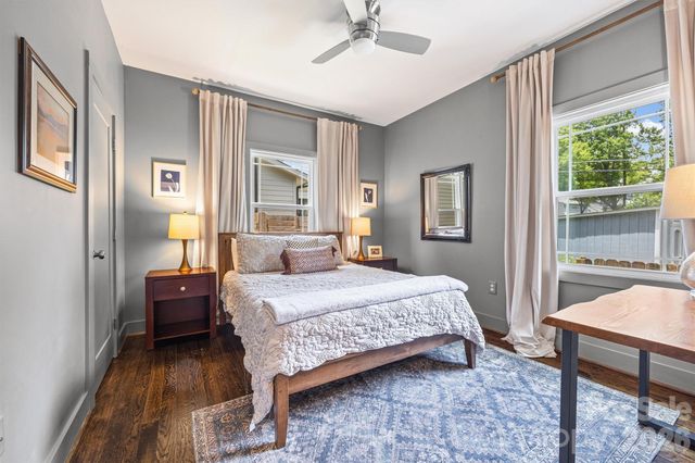 821 Woodside Avenue, Charlotte, NC 28205