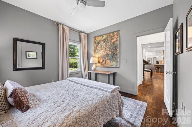821 Woodside Avenue, Charlotte, NC 28205