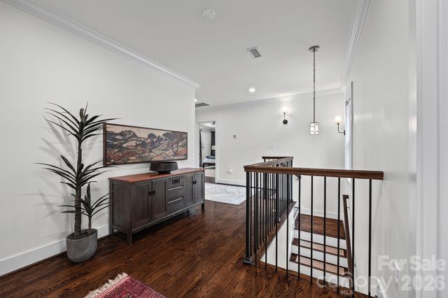 821 Woodside Avenue, Charlotte, NC 28205
