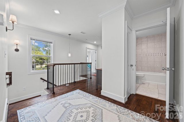 821 Woodside Avenue, Charlotte, NC 28205
