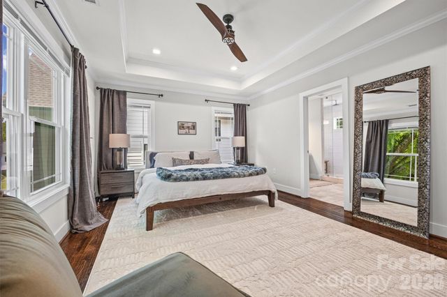 821 Woodside Avenue, Charlotte, NC 28205