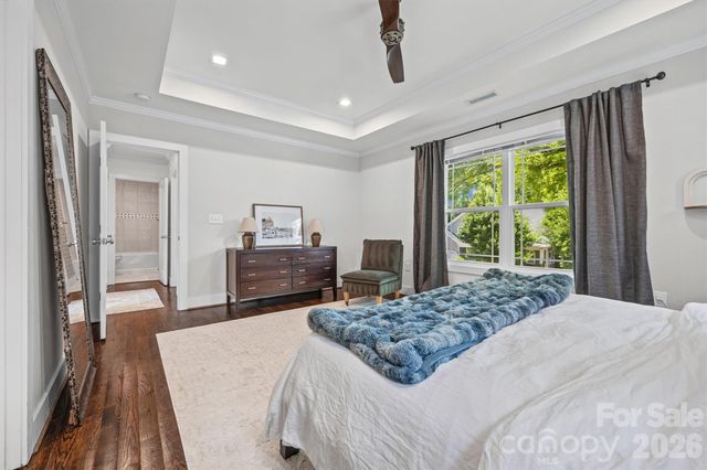 821 Woodside Avenue, Charlotte, NC 28205