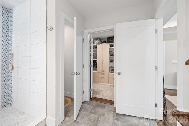 821 Woodside Avenue, Charlotte, NC 28205