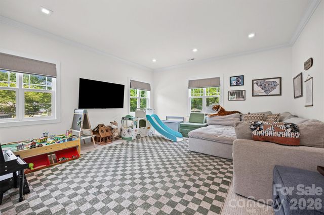 821 Woodside Avenue, Charlotte, NC 28205