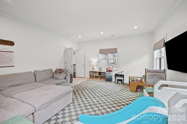 821 Woodside Avenue, Charlotte, NC 28205