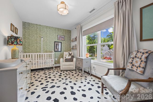 821 Woodside Avenue, Charlotte, NC 28205