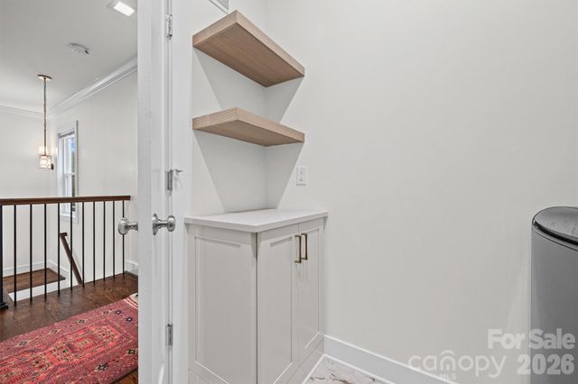 821 Woodside Avenue, Charlotte, NC 28205