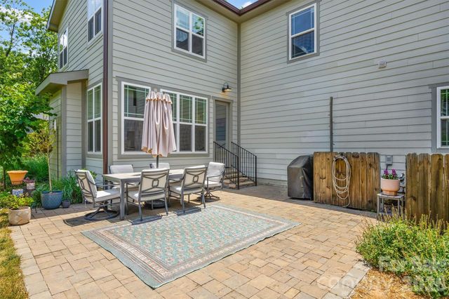 821 Woodside Avenue, Charlotte, NC 28205