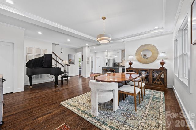 821 Woodside Avenue, Charlotte, NC 28205