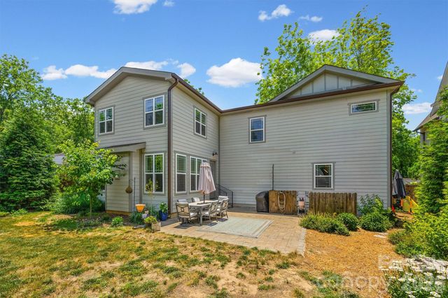 821 Woodside Avenue, Charlotte, NC 28205
