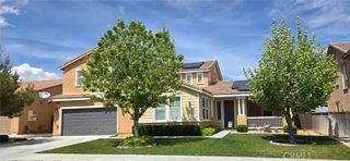 12934 Pearblossom Street, Hesperia, CA 92344