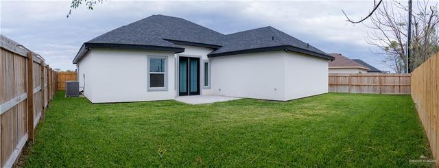 512 Spring Drive, Alton, TX 78573