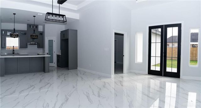 512 Spring Drive, Alton, TX 78573