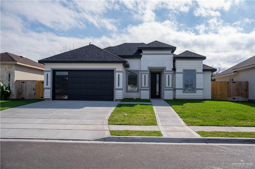 512 Spring Drive, Alton, TX 78573