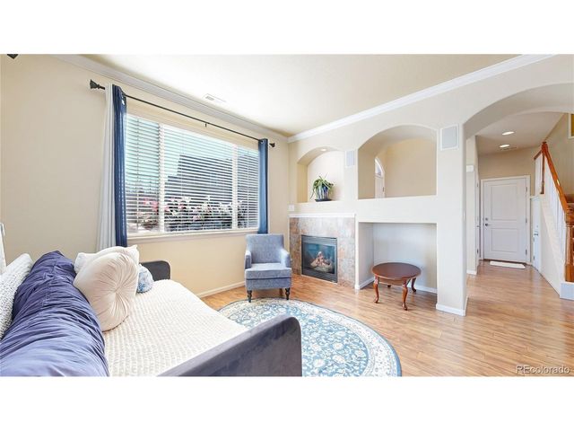 15296 W 66th Dr G, Arvada, CO 80007